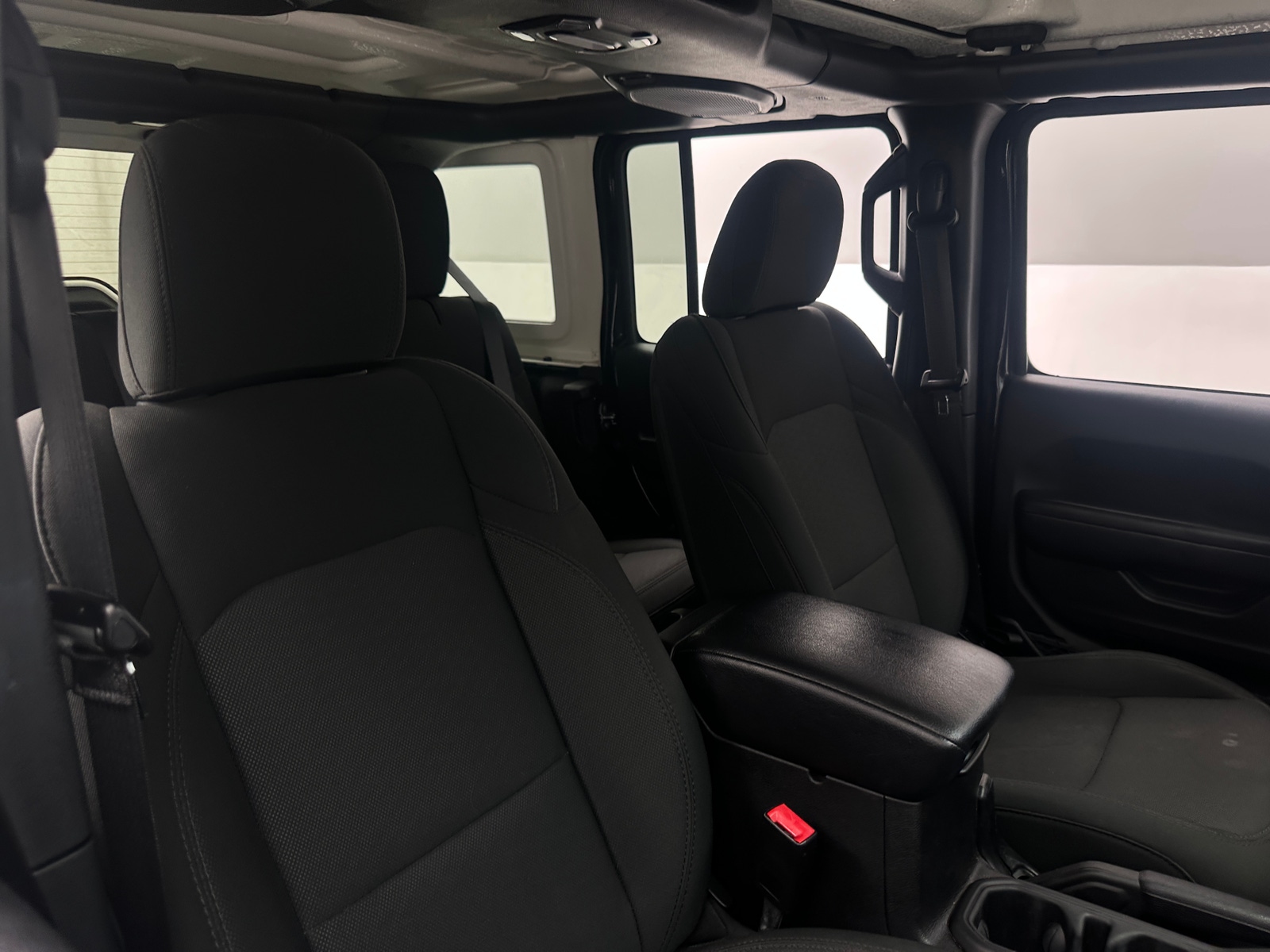 Thumbnail: 2020 Jeep Wrangler - 2