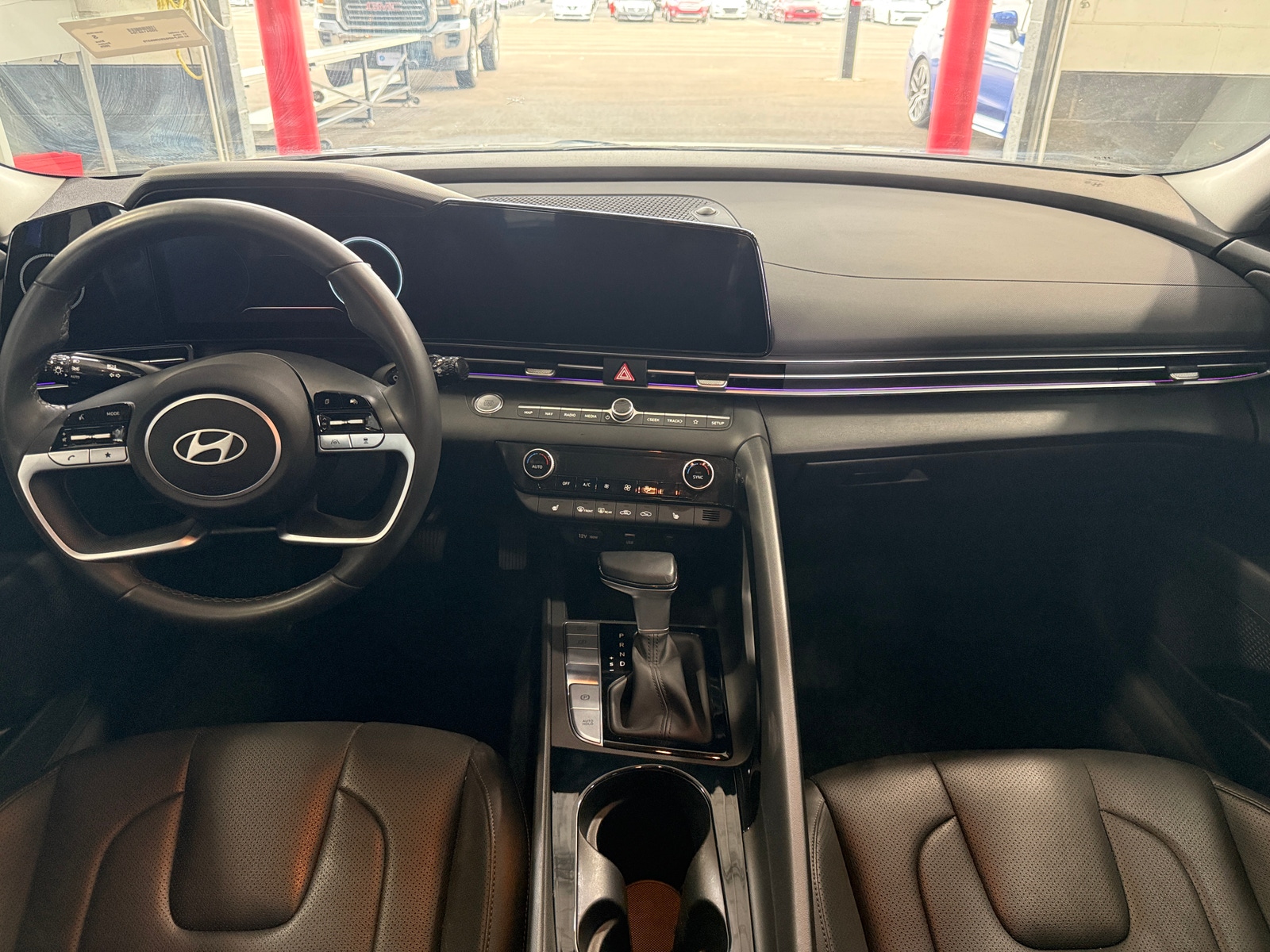 Thumbnail: 2025 Hyundai Elantra - 2