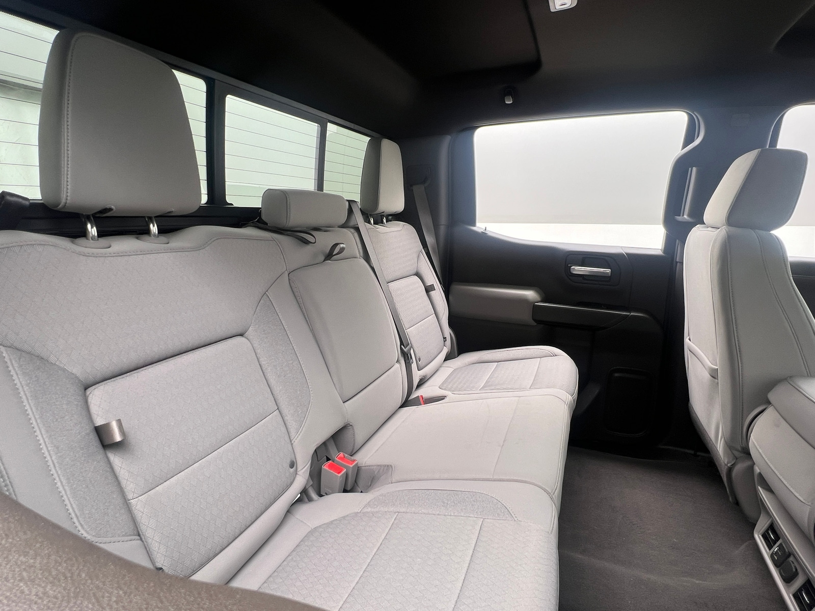 Thumbnail: 2020 Chevrolet Silverado 1500 - 6