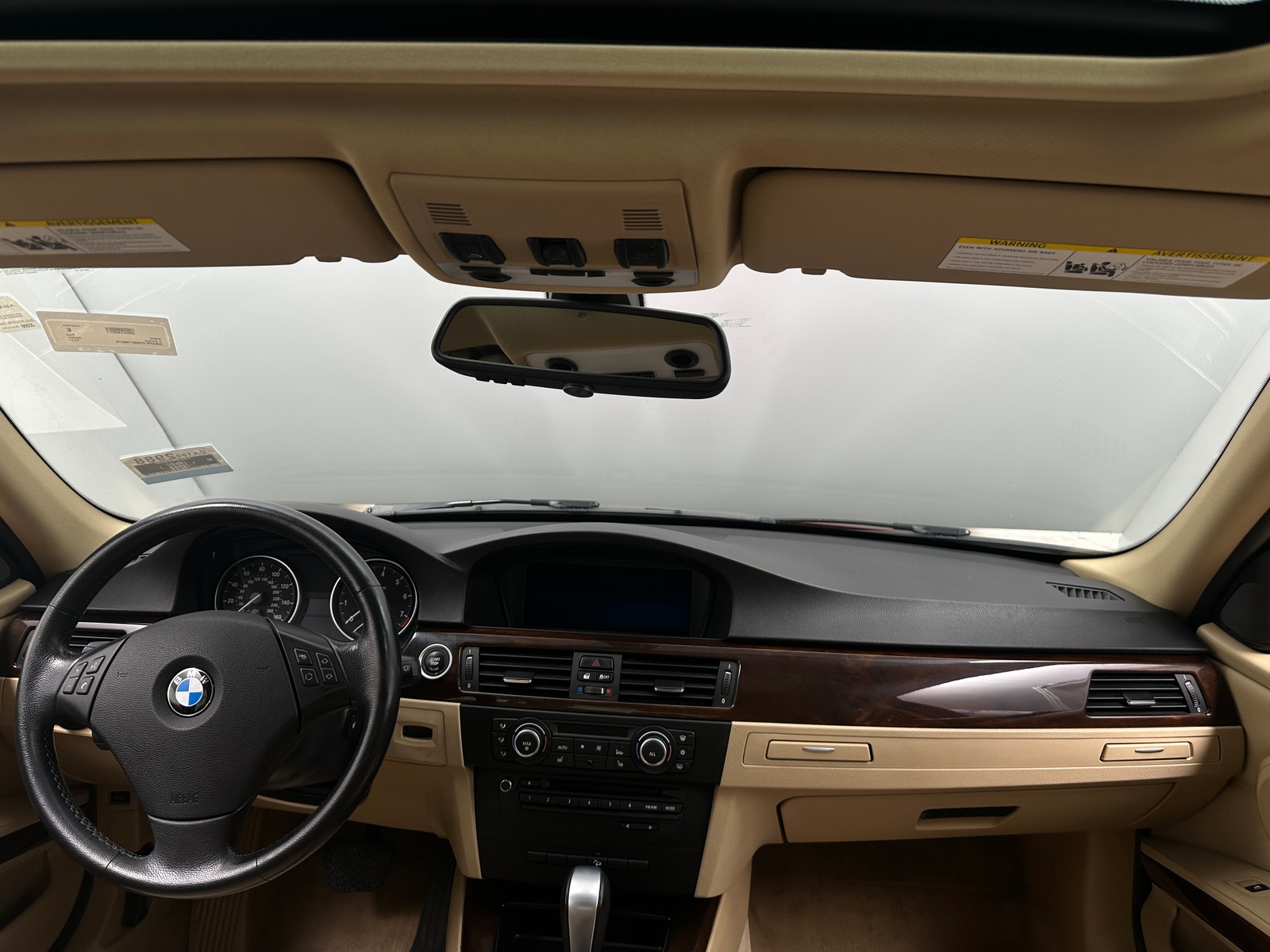 Thumbnail: 2011 BMW 3 Series - 2