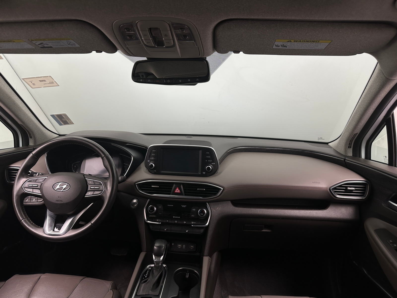 Thumbnail: 2020 Hyundai Santa Fe - 3