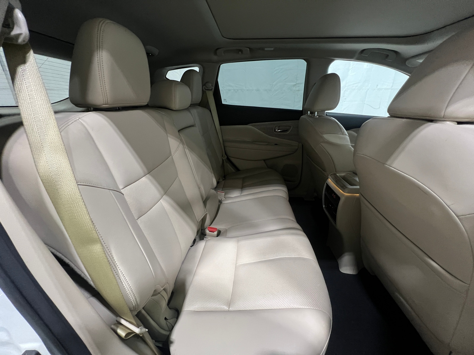 Thumbnail: 2019 Nissan Murano - 5