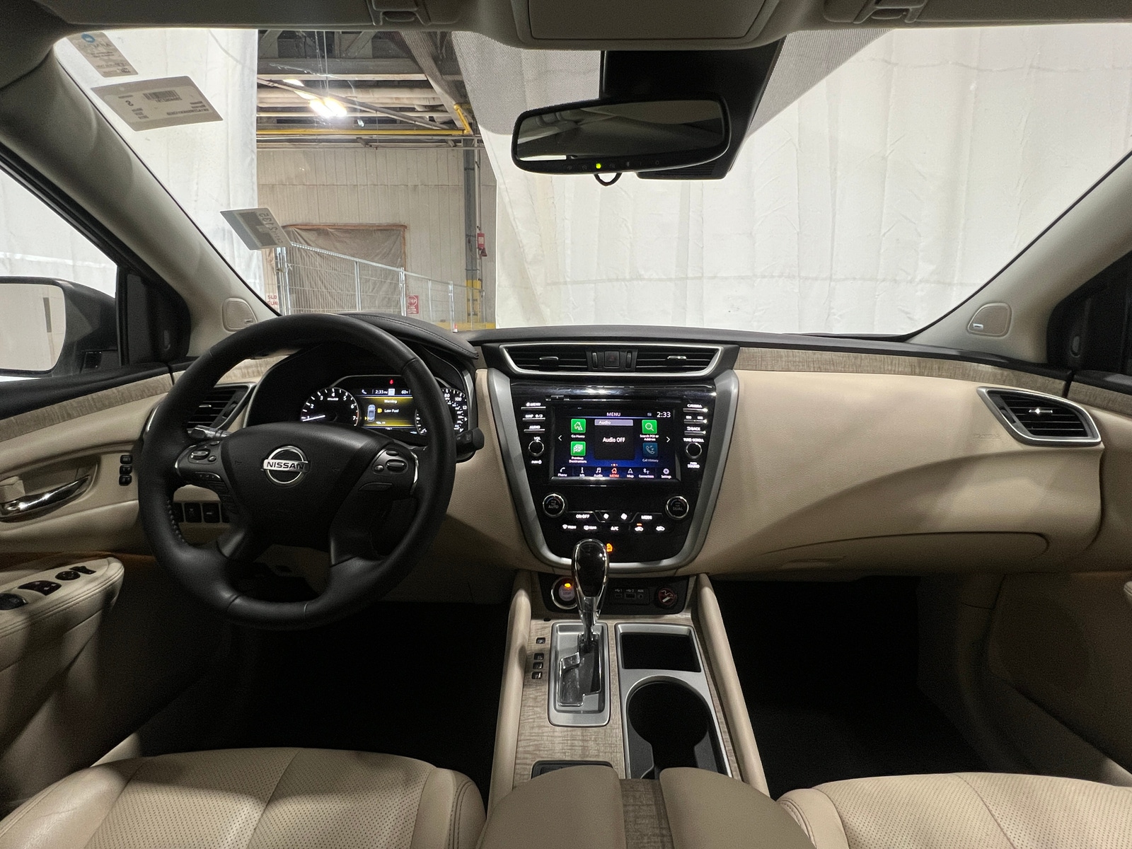 Thumbnail: 2019 Nissan Murano - 2
