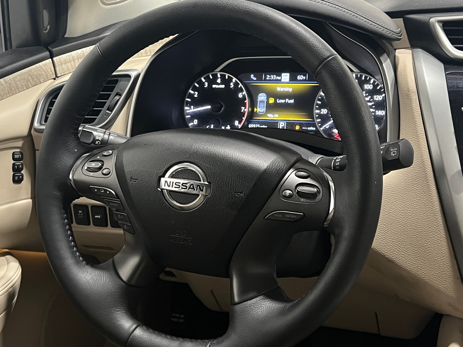 Thumbnail: 2019 Nissan Murano - 4
