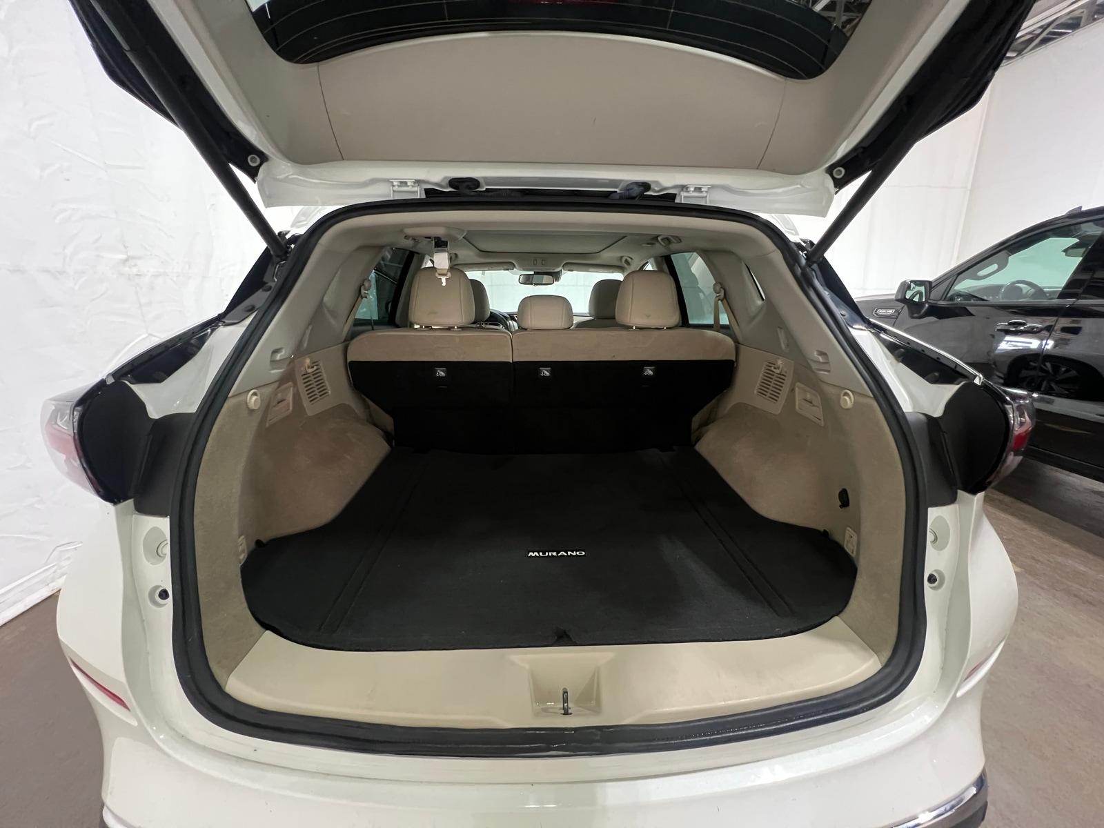 Thumbnail: 2019 Nissan Murano - 6