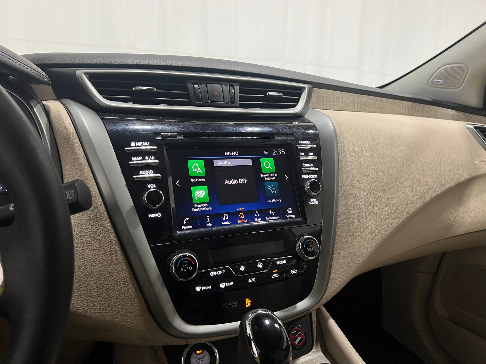 Thumbnail: 2019 Nissan Murano - 3