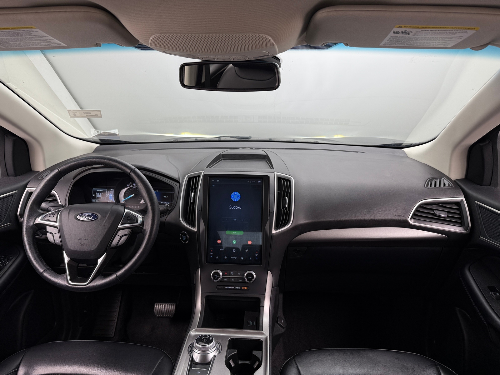 Thumbnail: 2024 Ford Edge - 2