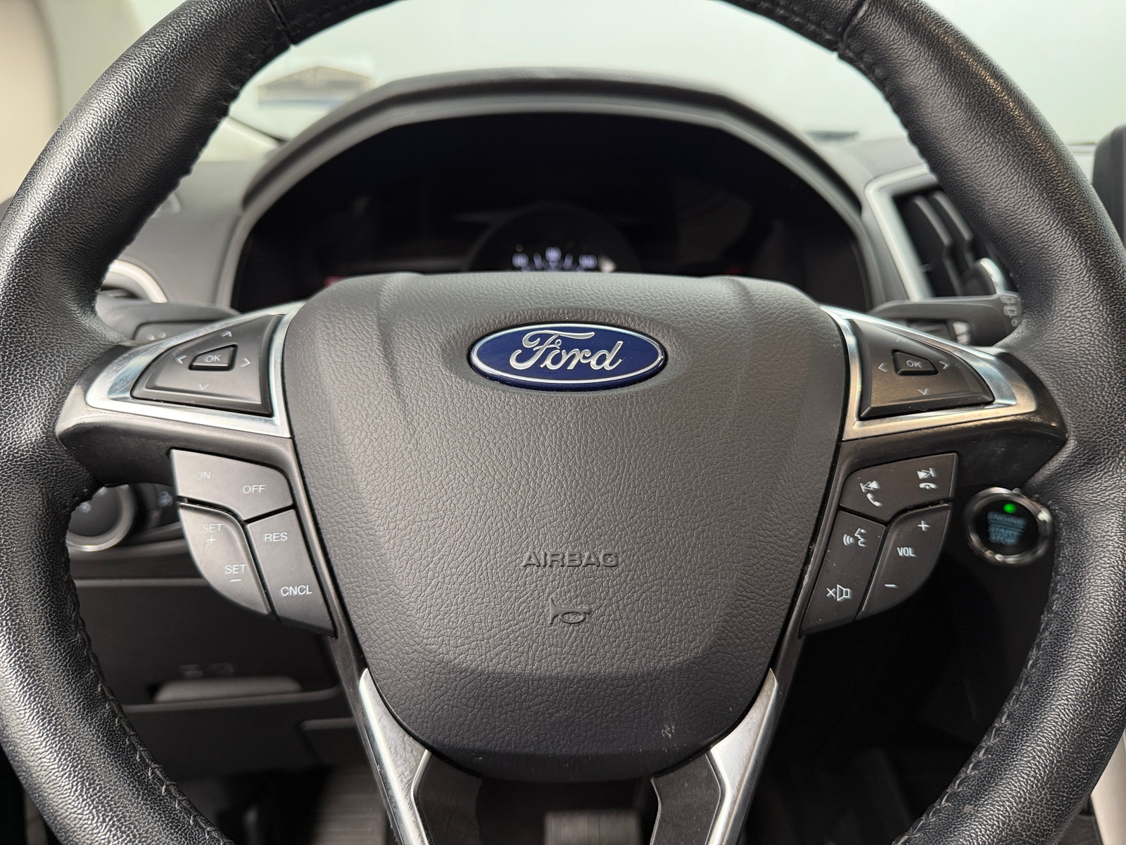 Thumbnail: 2024 Ford Edge - 4