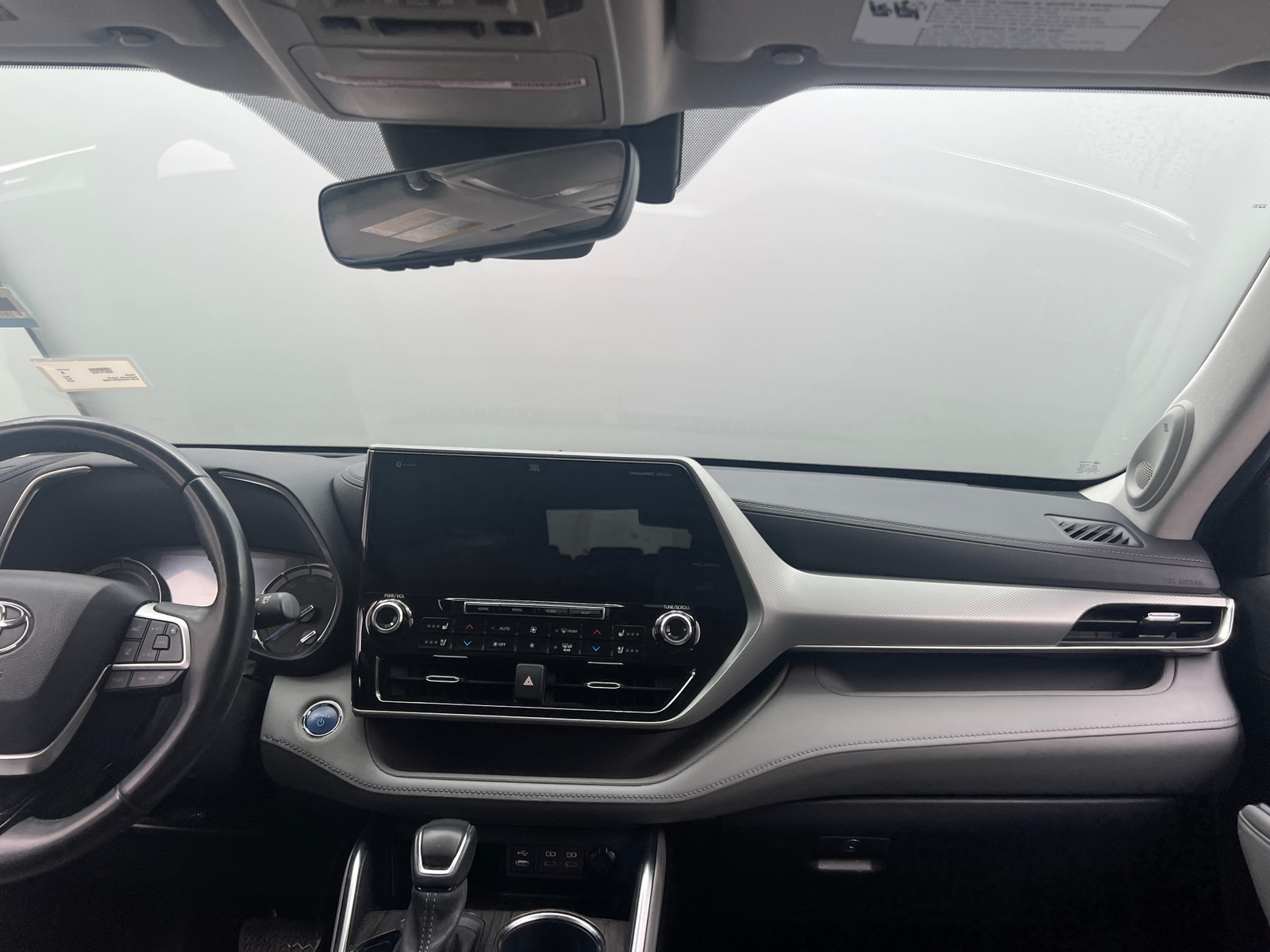 Thumbnail: 2022 Toyota Highlander - 2