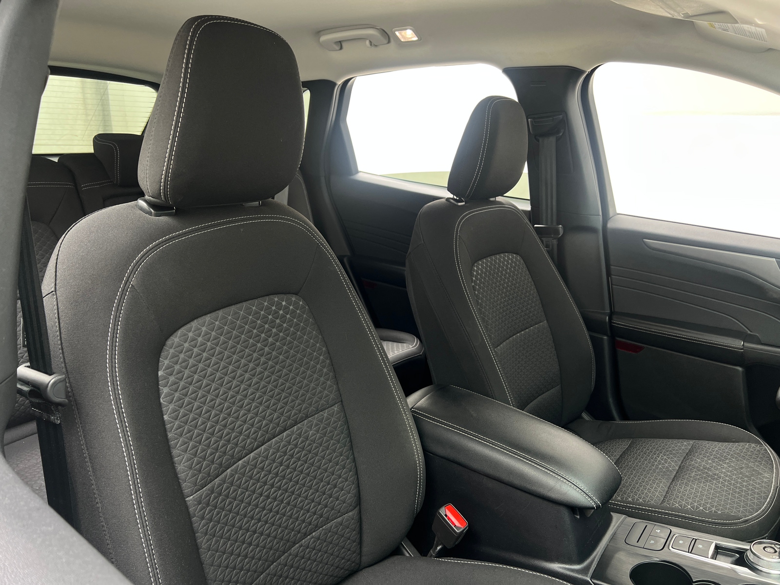 Thumbnail: 2023 Ford Escape - 2