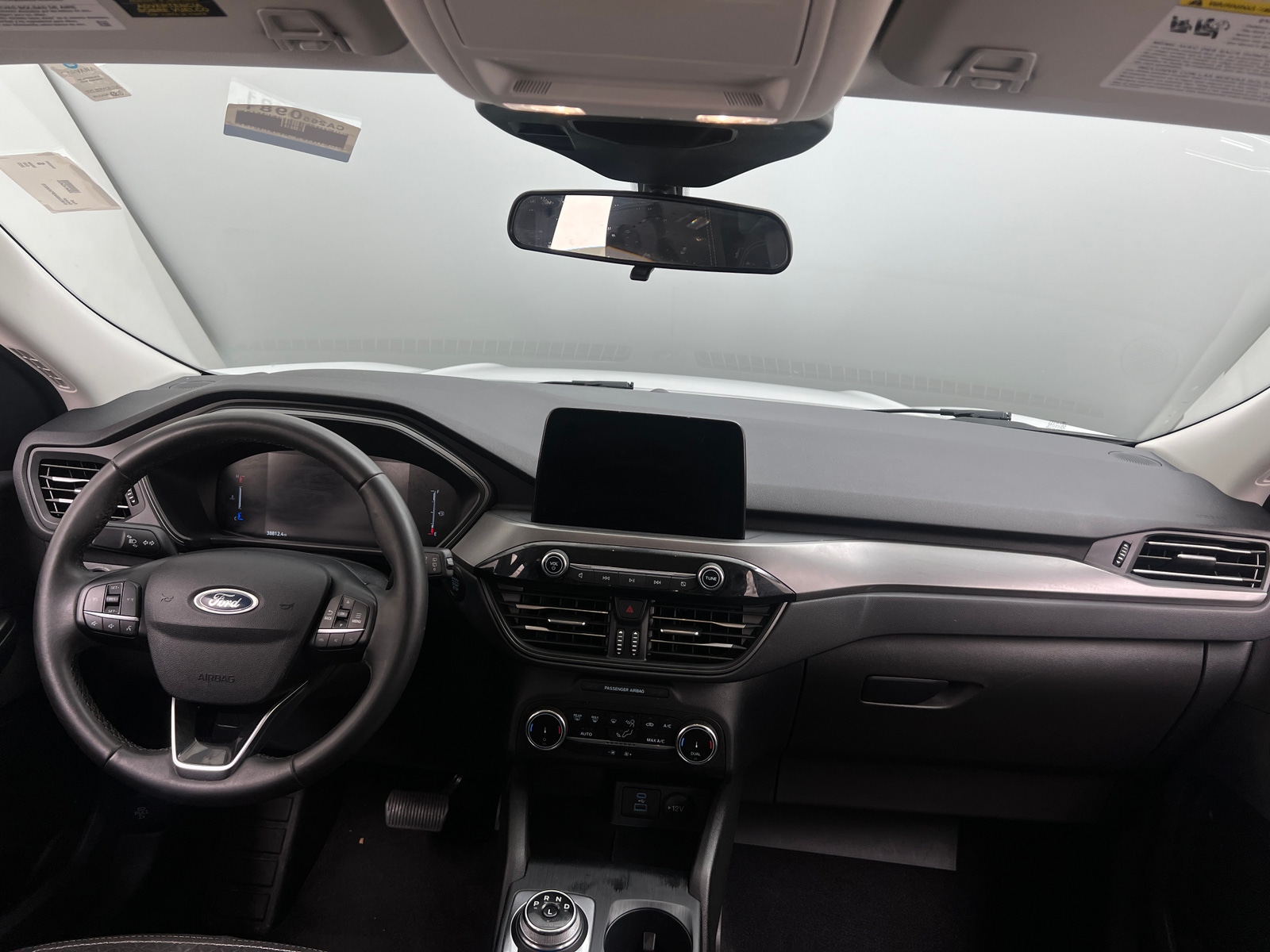 Thumbnail: 2023 Ford Escape - 3