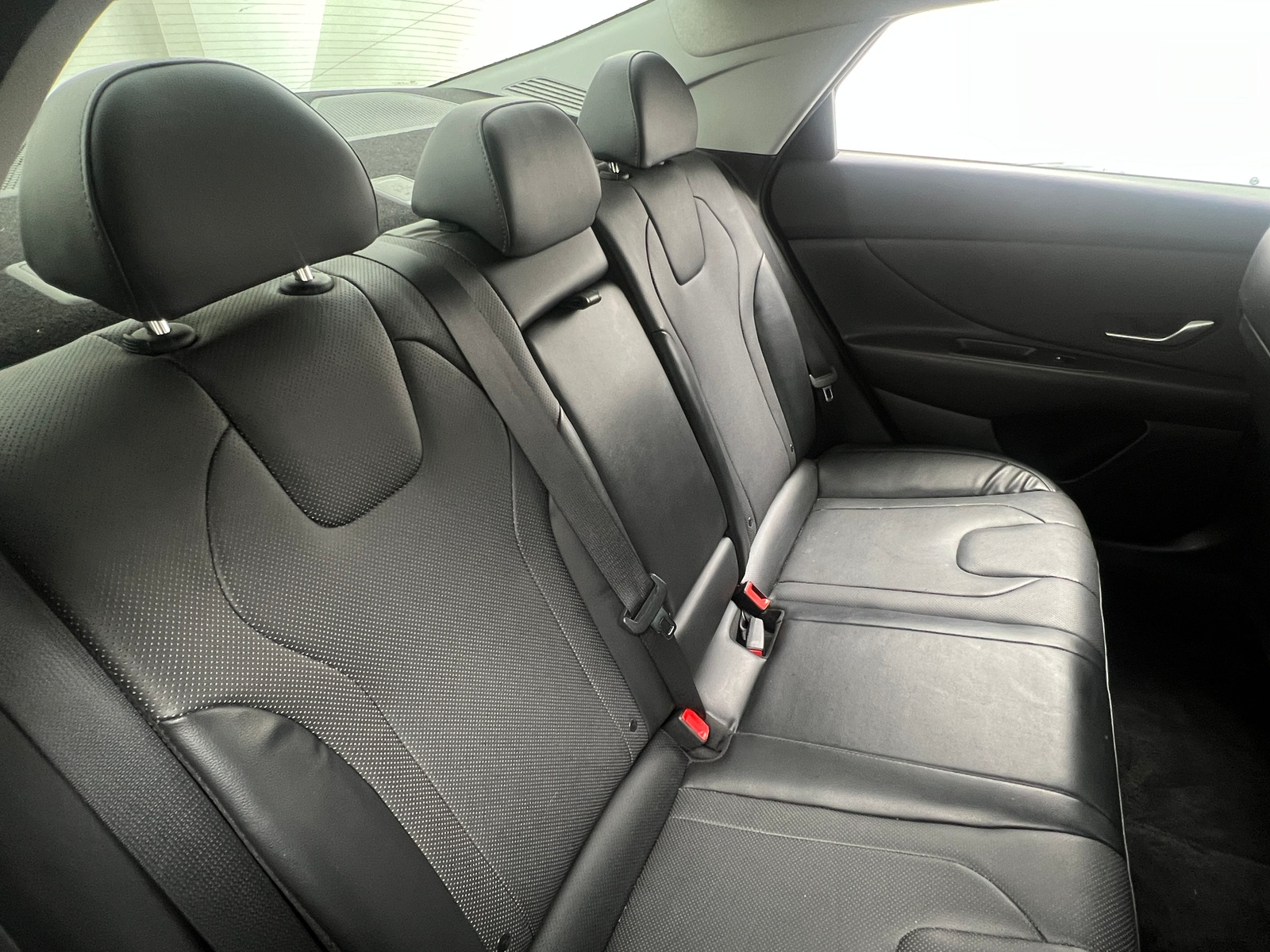 Thumbnail: 2023 Hyundai Elantra - 5