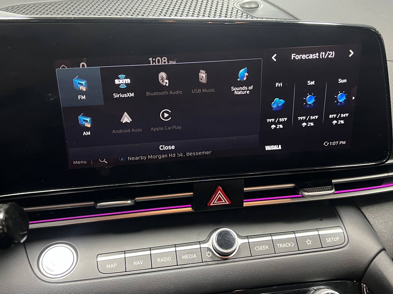 Thumbnail: 2023 Hyundai Elantra - 3