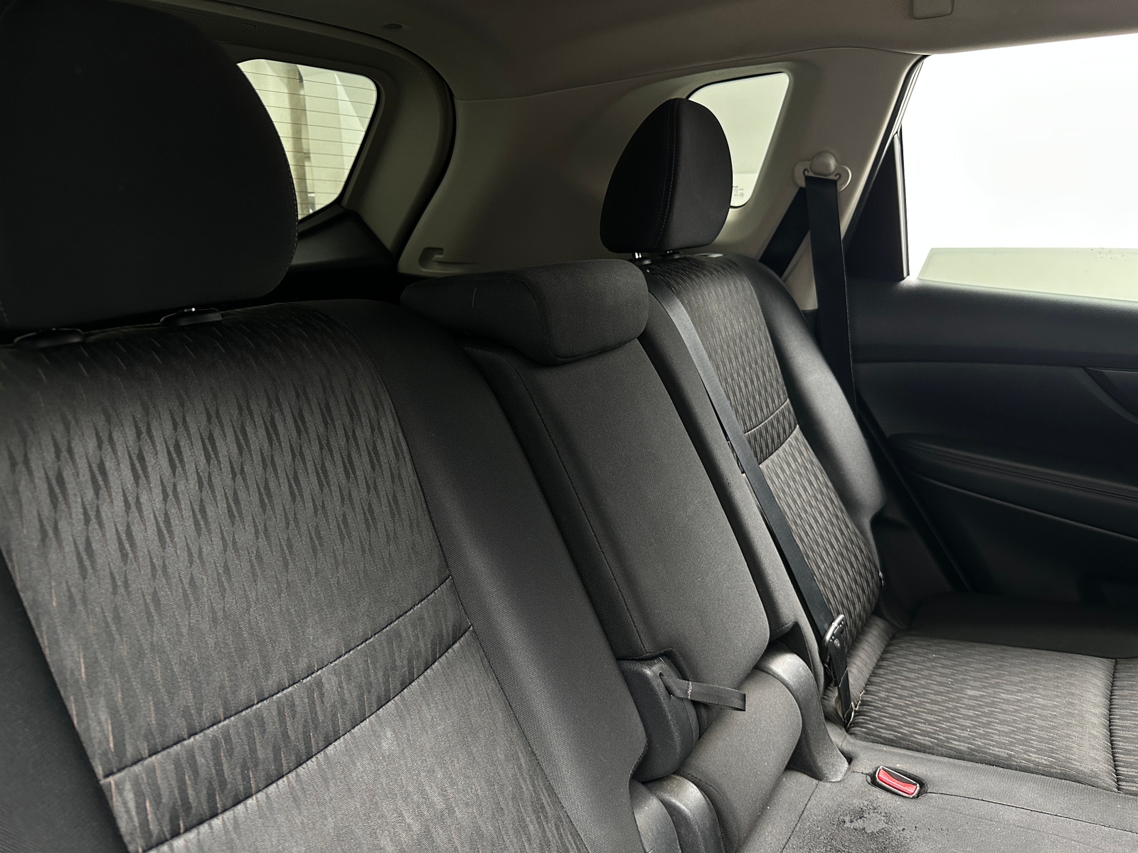Thumbnail: 2018 Nissan Rogue - 6