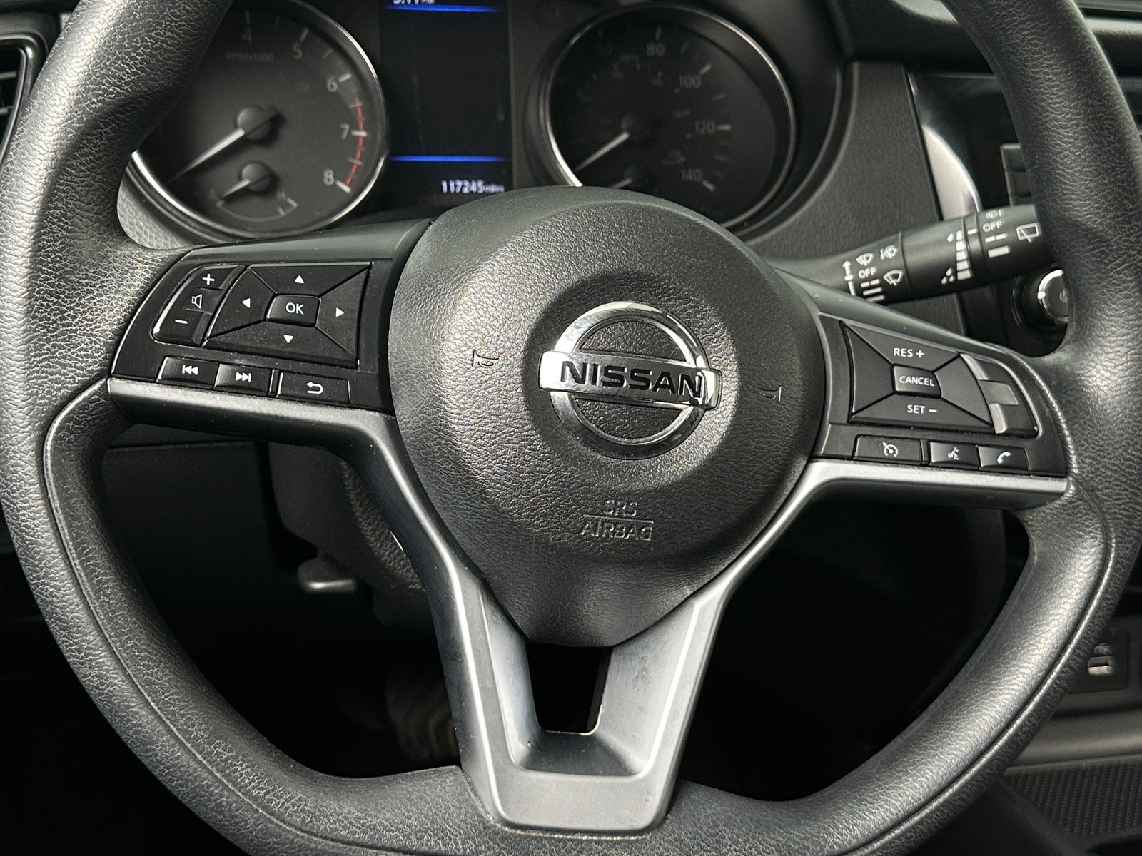 Thumbnail: 2018 Nissan Rogue - 5