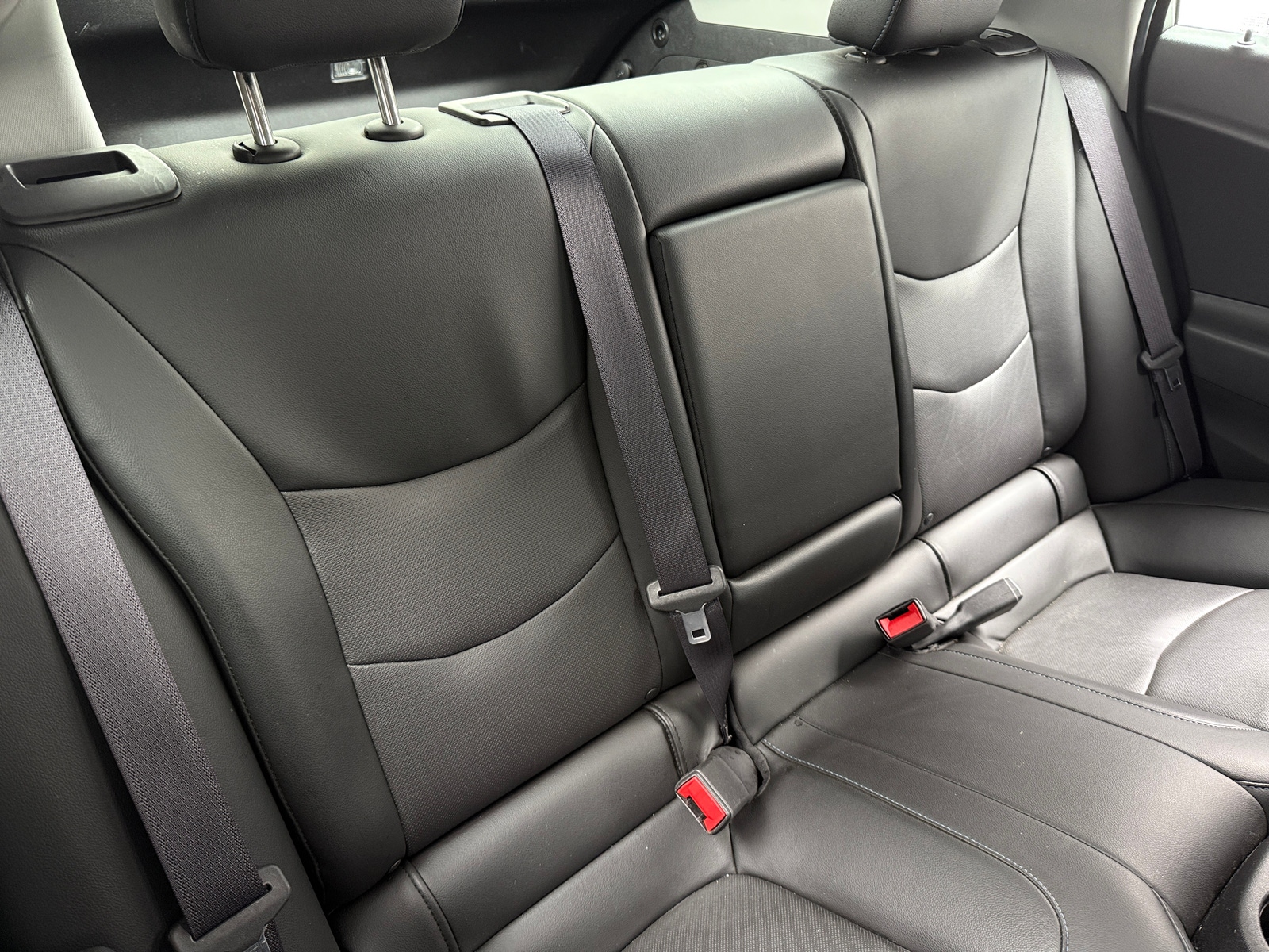 Thumbnail: 2017 Chevrolet Volt - 6