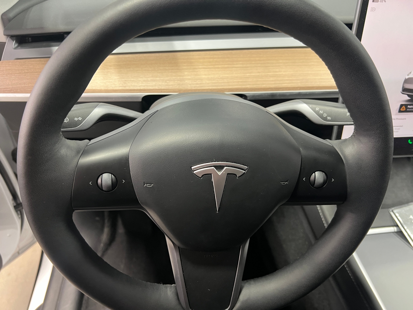 Thumbnail: 2023 Tesla Model Y - 5