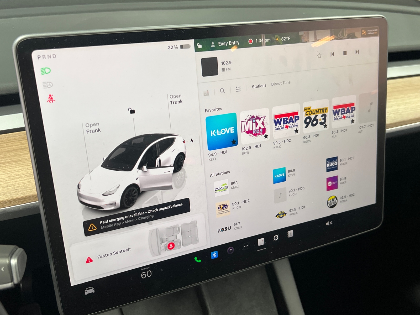 Thumbnail: 2023 Tesla Model Y - 4