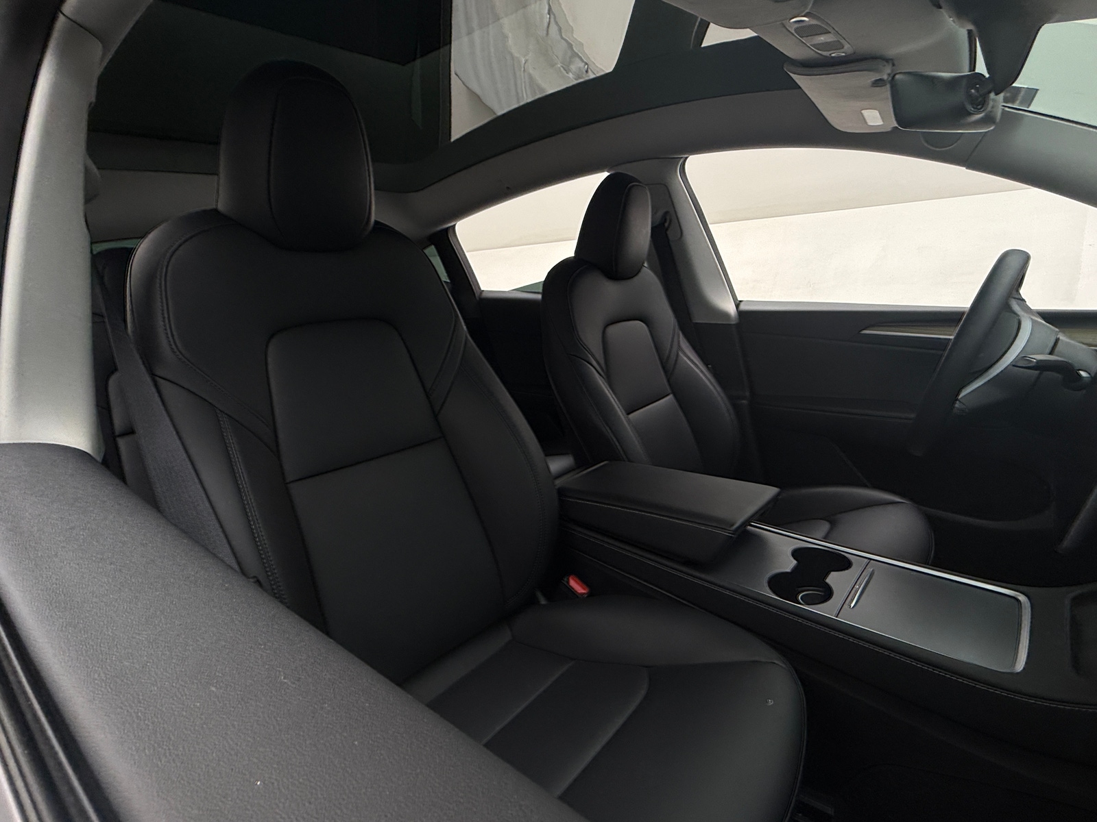 Thumbnail: 2023 Tesla Model Y - 2