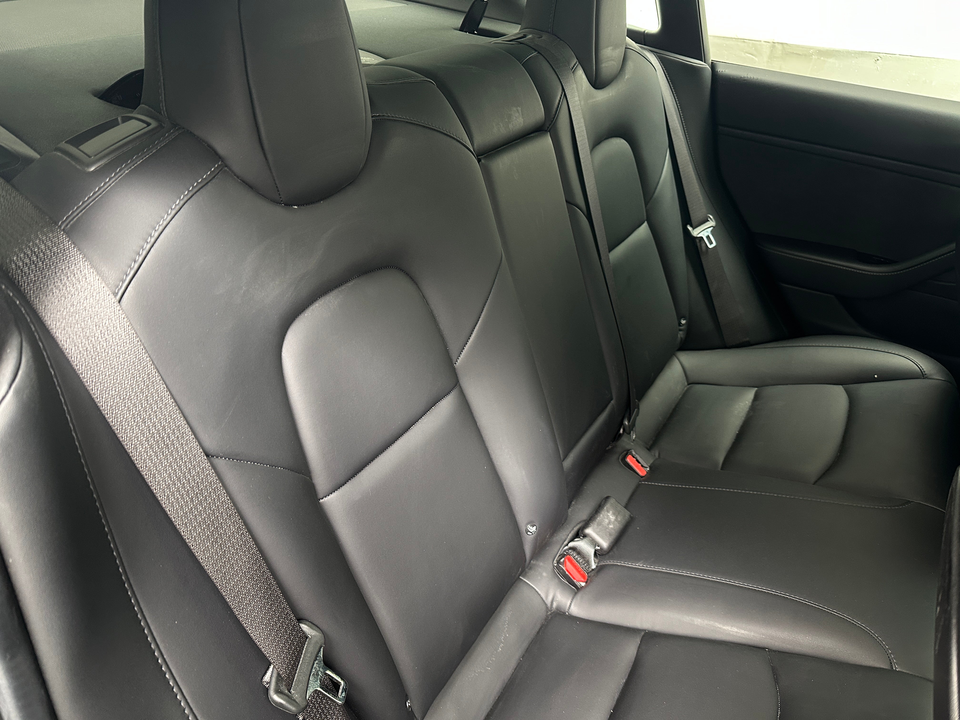 Used 2018 Tesla Model 3 Long Range Dual Motor with VIN 5YJ3E1EB6JF063587 for sale in Oak Creek, WI