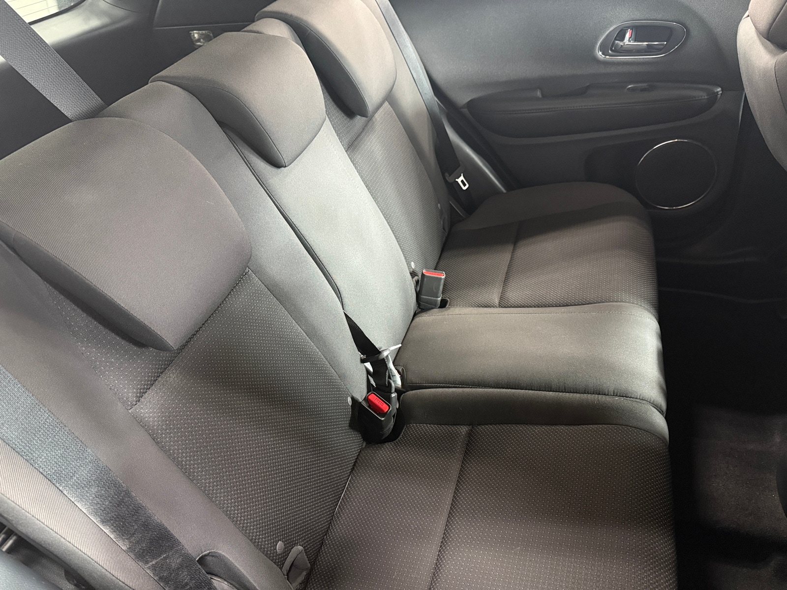 Thumbnail: 2020 Honda HR-V - 6