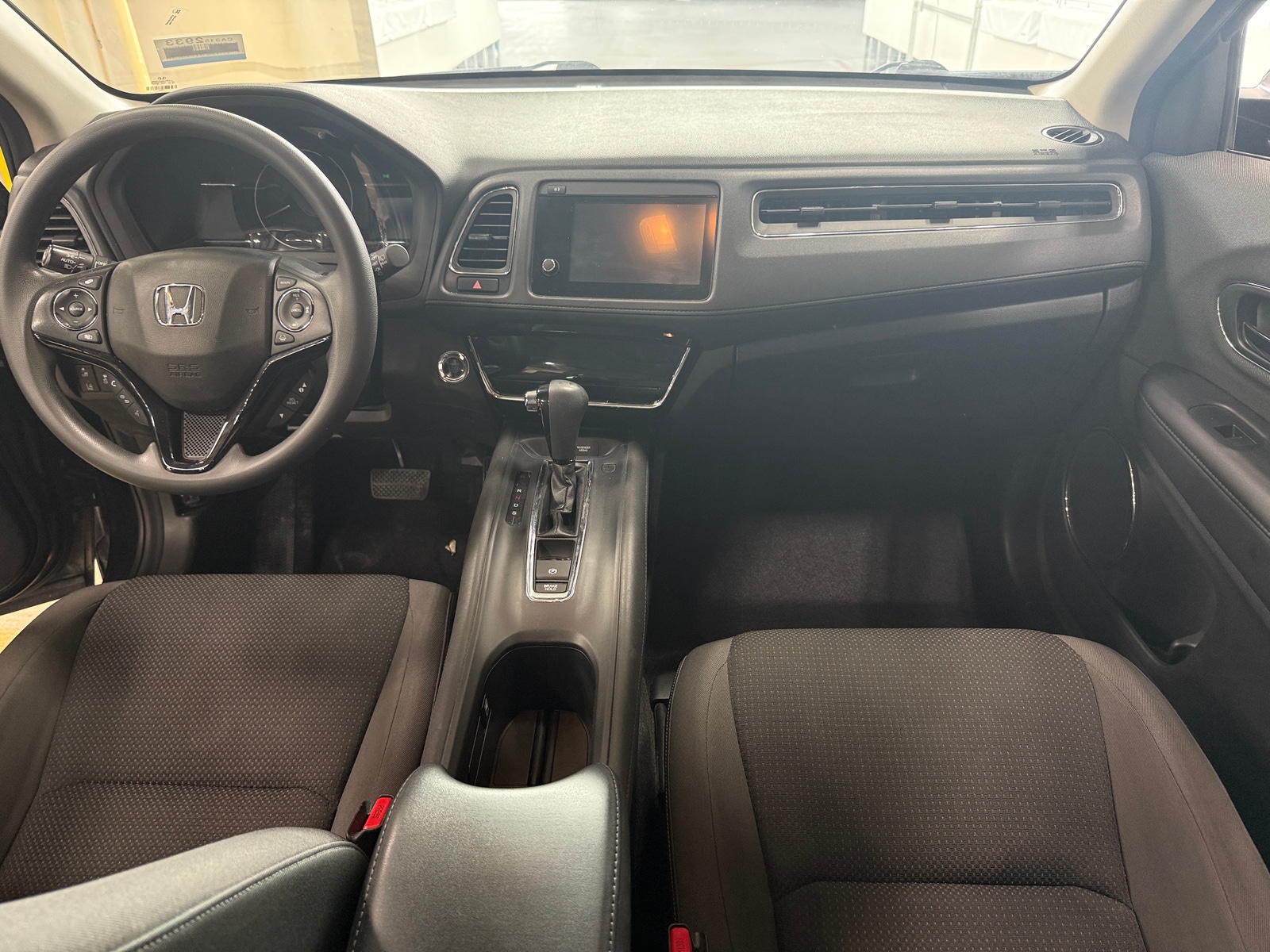 Thumbnail: 2020 Honda HR-V - 3