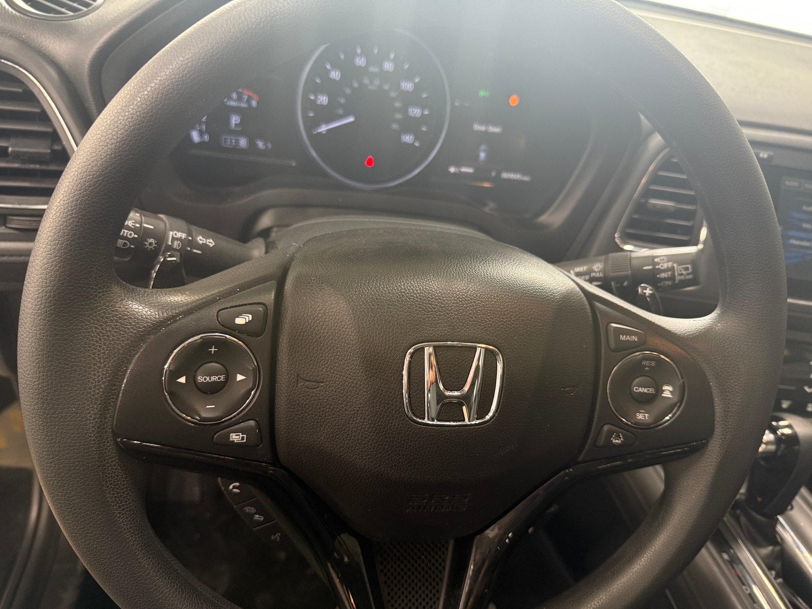 Thumbnail: 2020 Honda HR-V - 5