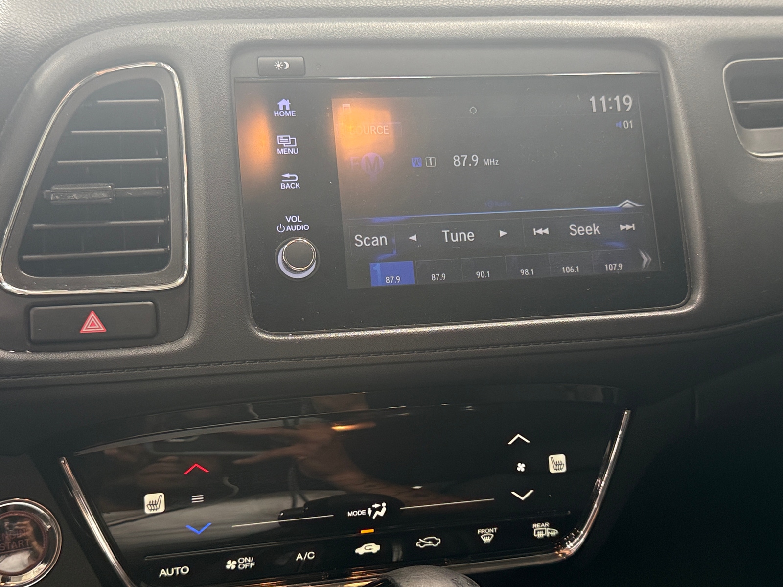 Thumbnail: 2020 Honda HR-V - 4