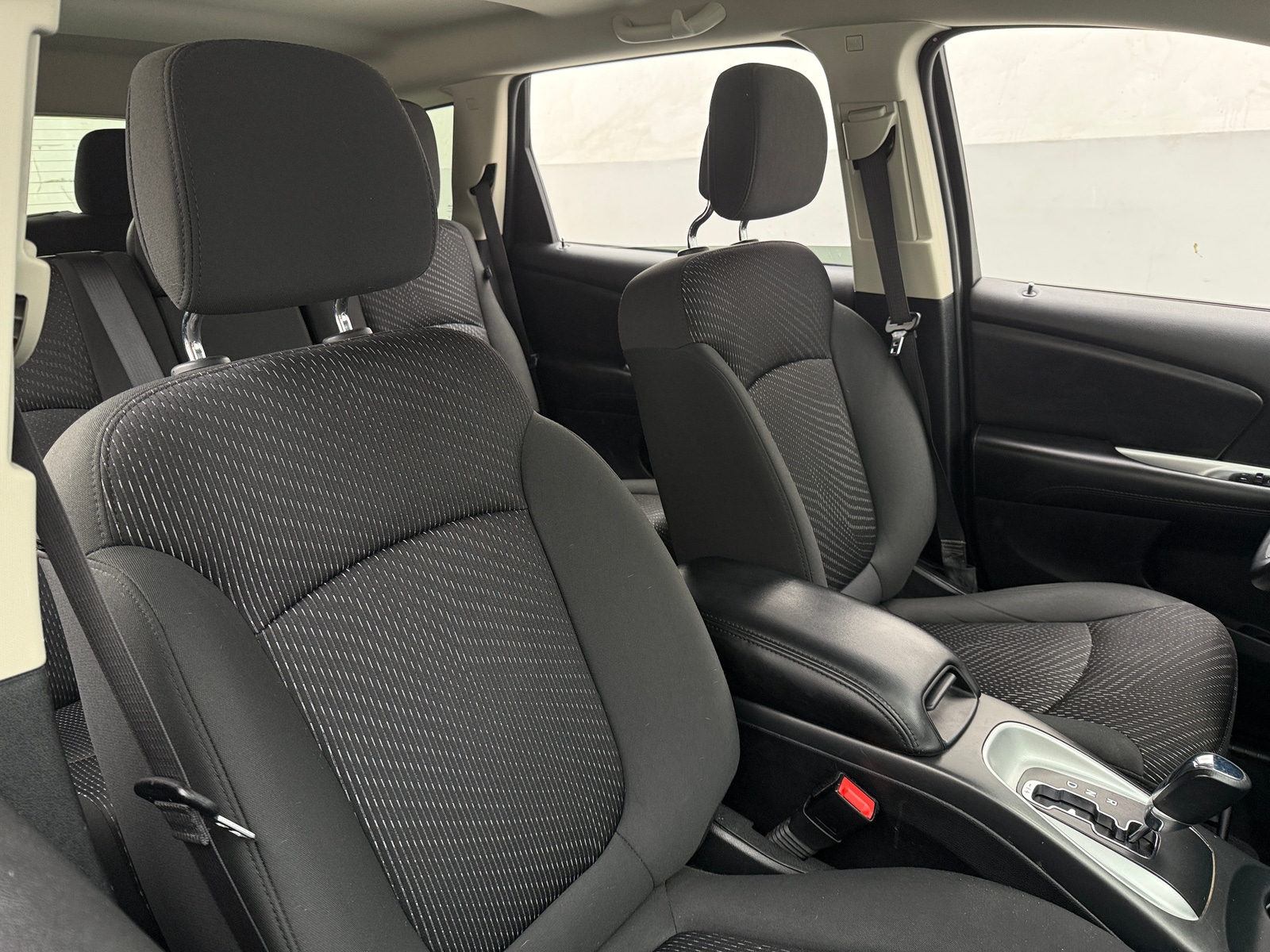 Thumbnail: 2018 Dodge Journey - 2
