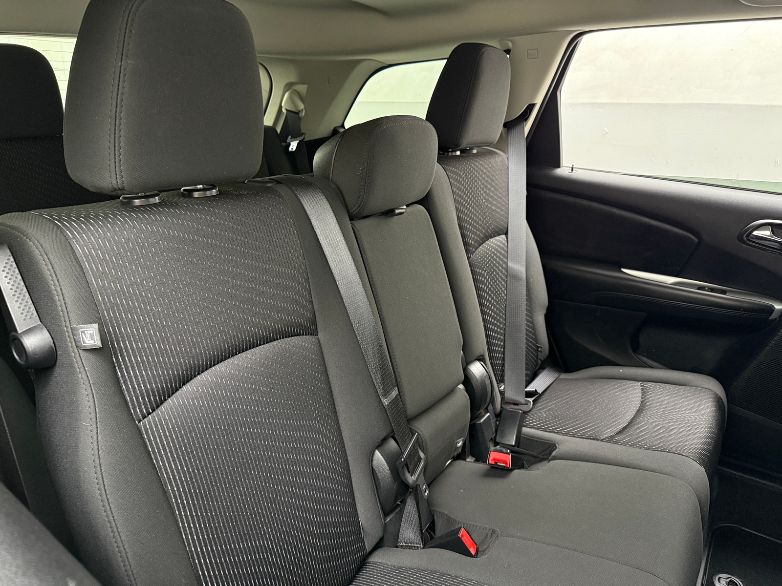 Thumbnail: 2018 Dodge Journey - 6