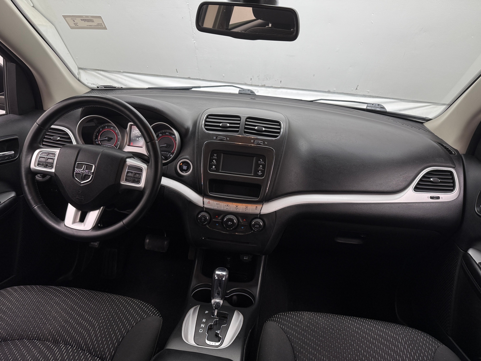 Thumbnail: 2018 Dodge Journey - 3