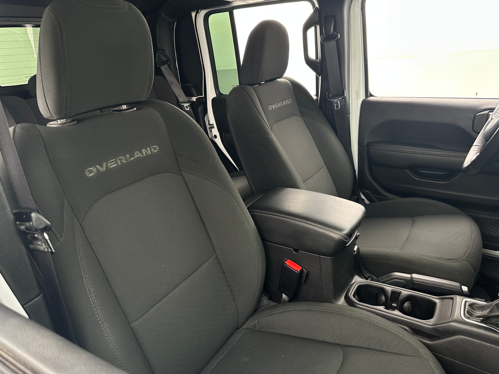 Thumbnail: 2021 Jeep Gladiator - 2