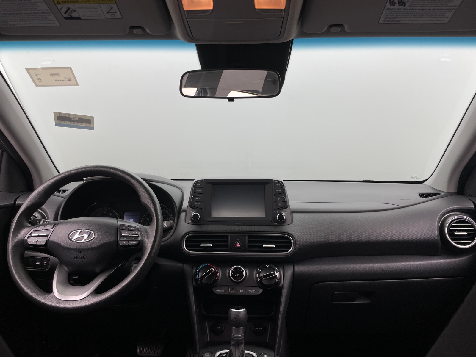 Thumbnail: 2020 Hyundai Kona - 3
