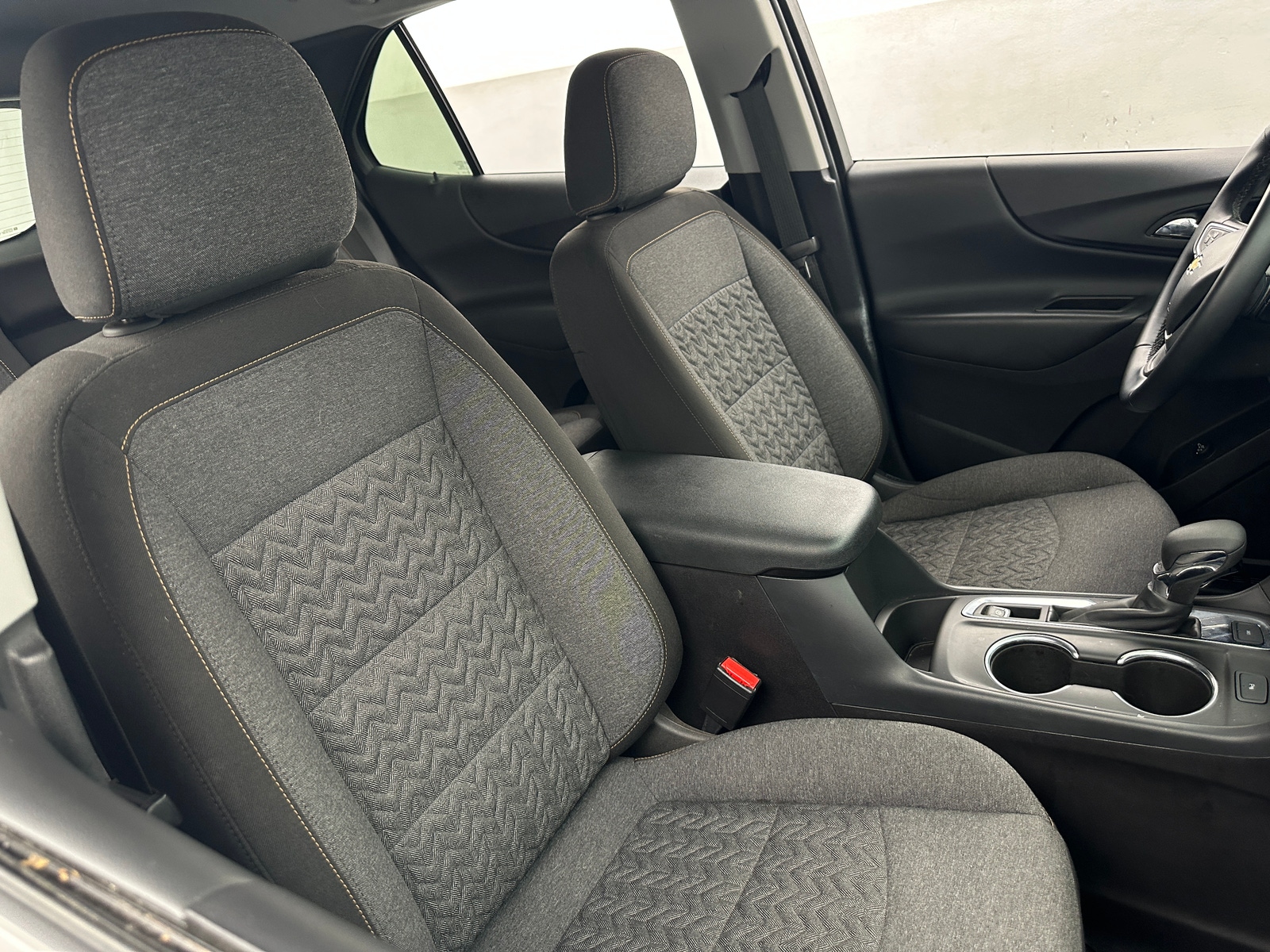 Thumbnail: 2024 Chevrolet Equinox - 2