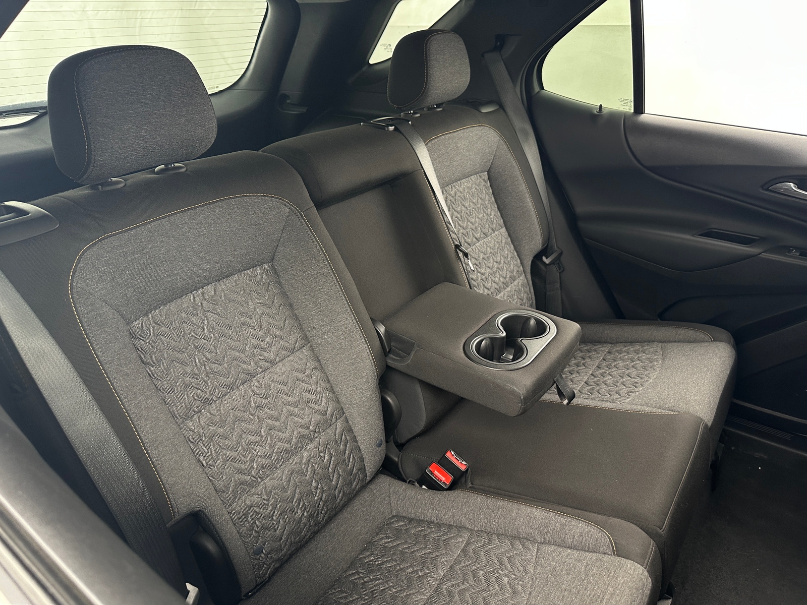 Thumbnail: 2024 Chevrolet Equinox - 6