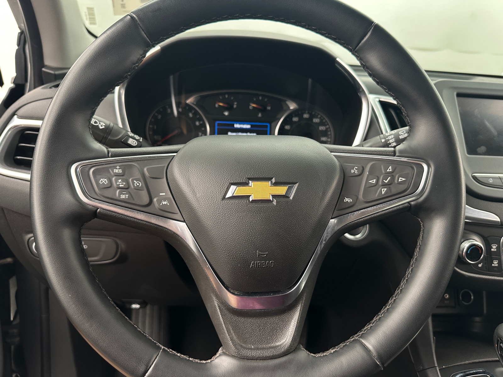 Thumbnail: 2024 Chevrolet Equinox - 5