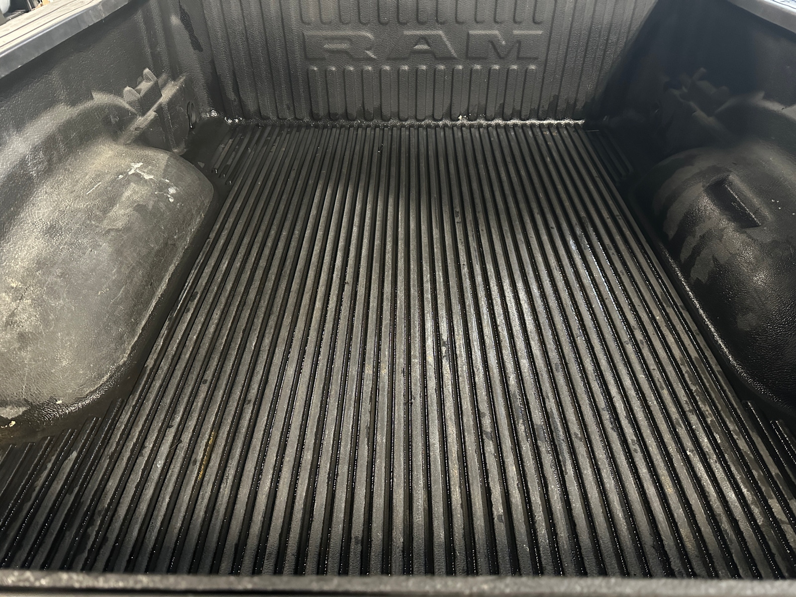 Thumbnail: 2021 RAM 1500 - 7