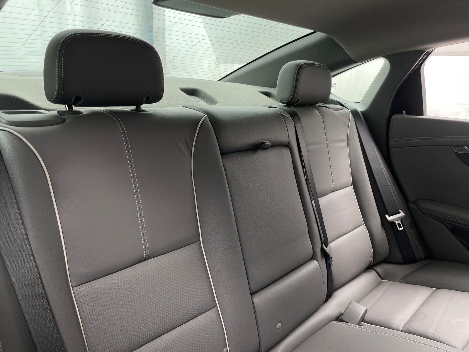Thumbnail: 2019 Chevrolet Impala - 5