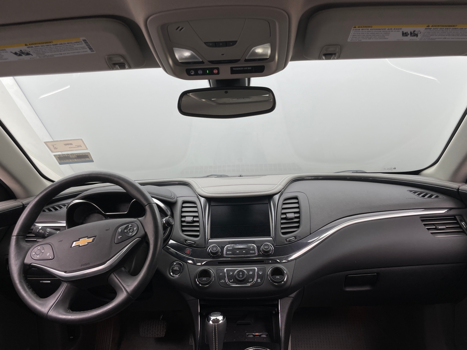 Thumbnail: 2019 Chevrolet Impala - 2