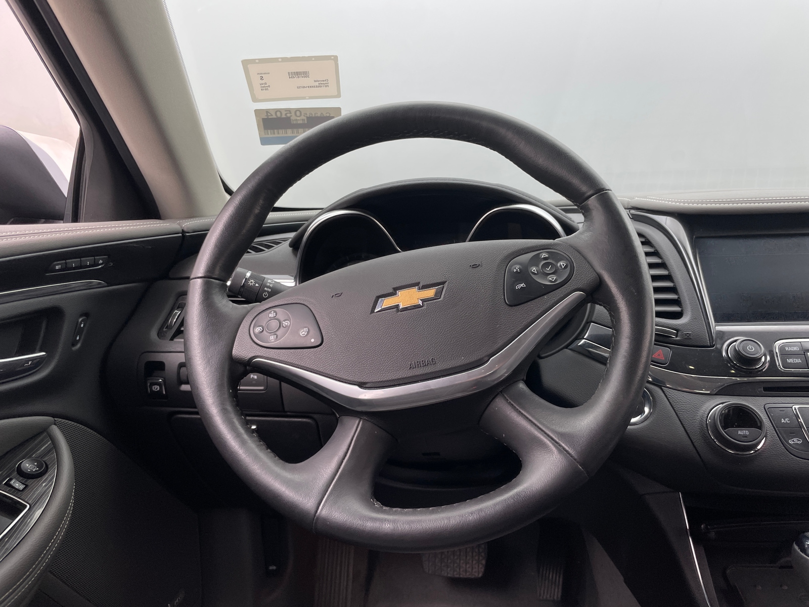 Thumbnail: 2019 Chevrolet Impala - 4