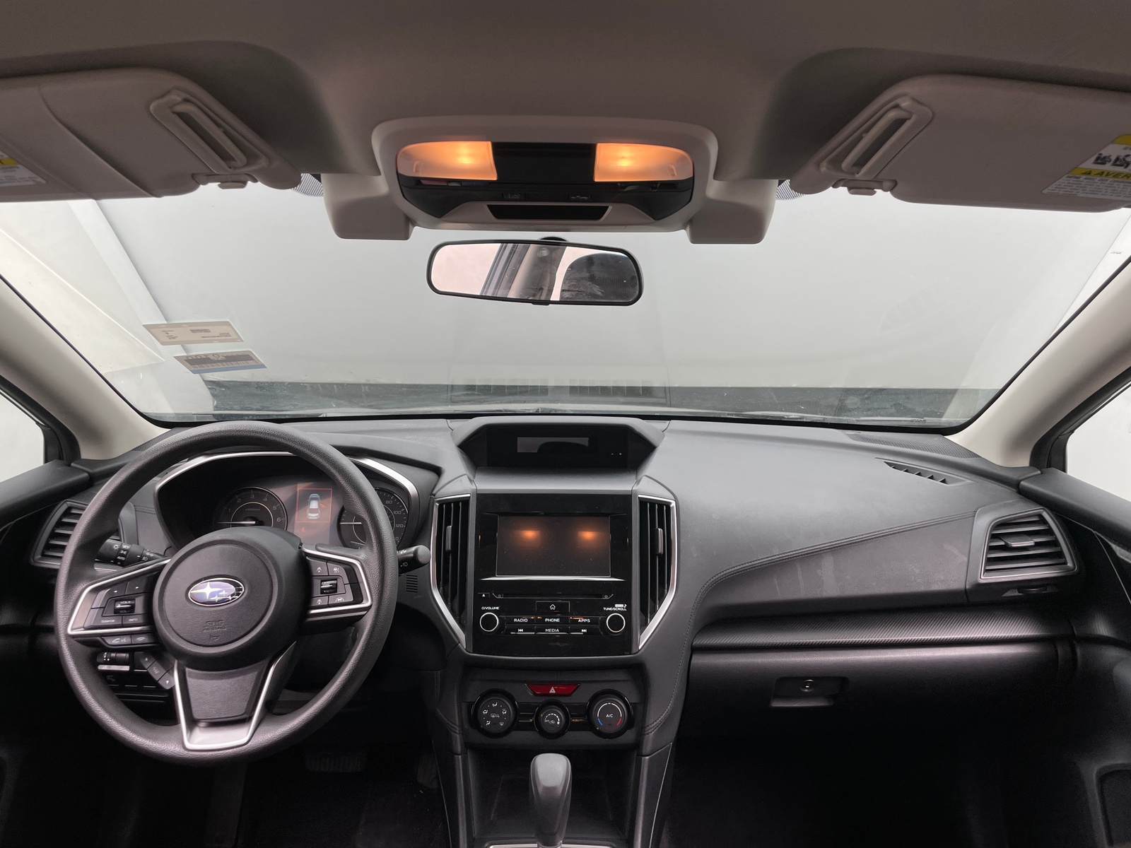 Thumbnail: 2019 Subaru Impreza - 3