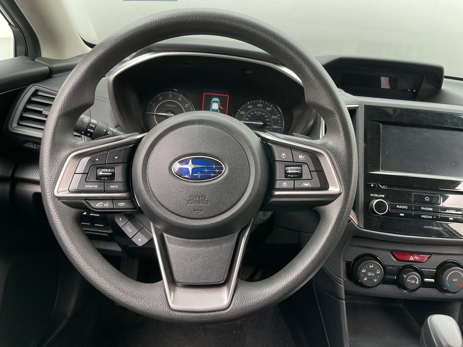 Thumbnail: 2019 Subaru Impreza - 5
