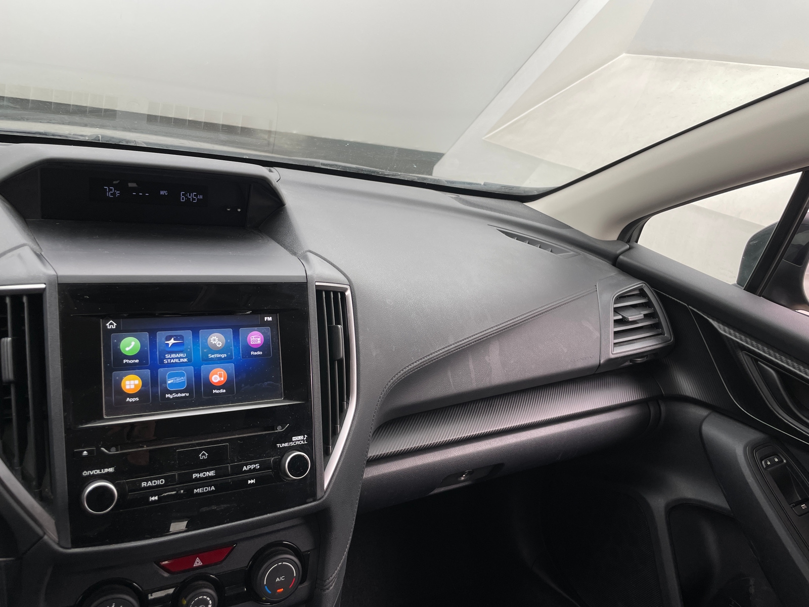 Thumbnail: 2019 Subaru Impreza - 4