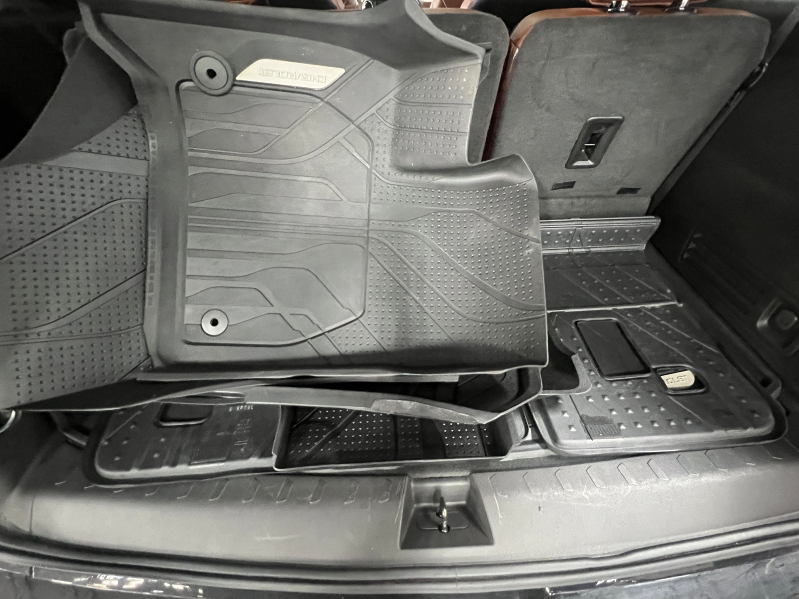 Thumbnail: 2019 Chevrolet Traverse - 6