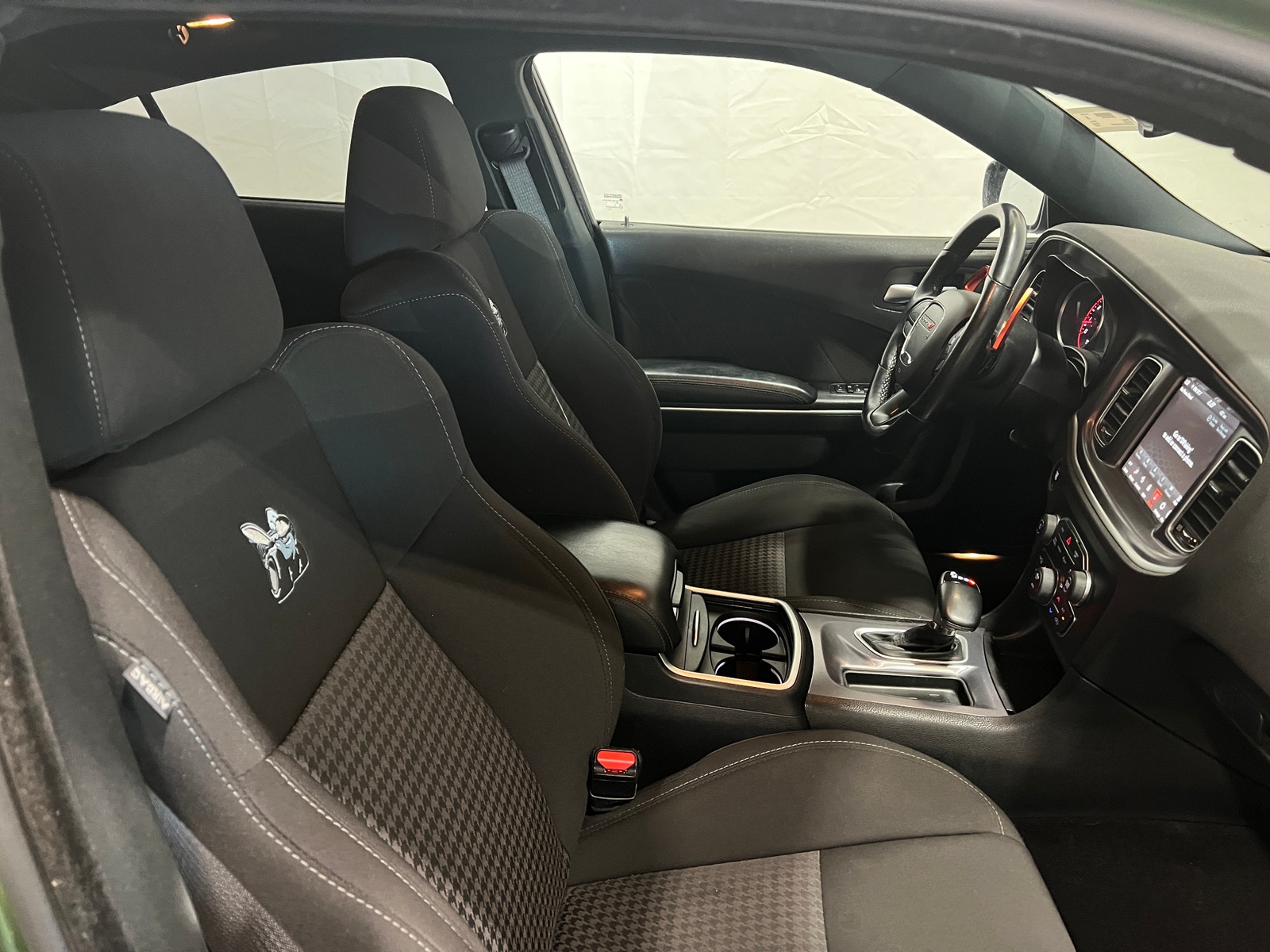Thumbnail: 2020 Dodge Charger - 2