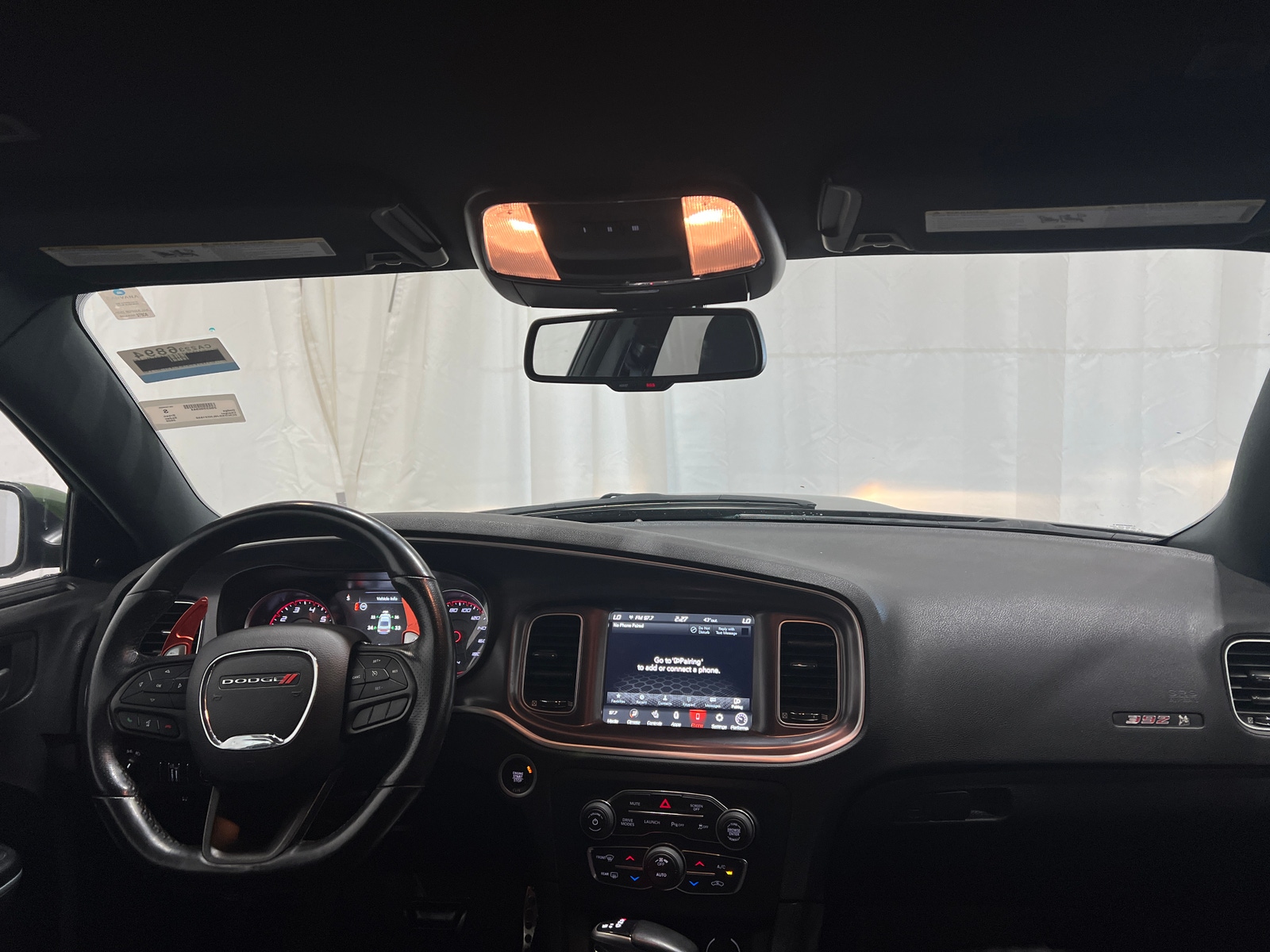 Thumbnail: 2020 Dodge Charger - 3