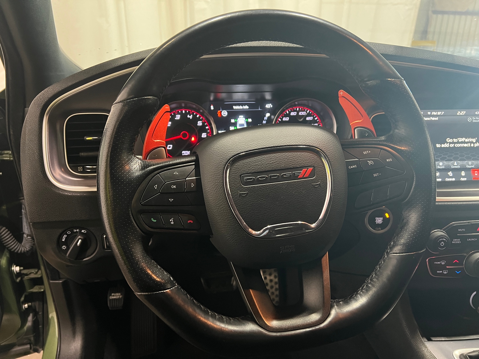 Thumbnail: 2020 Dodge Charger - 5