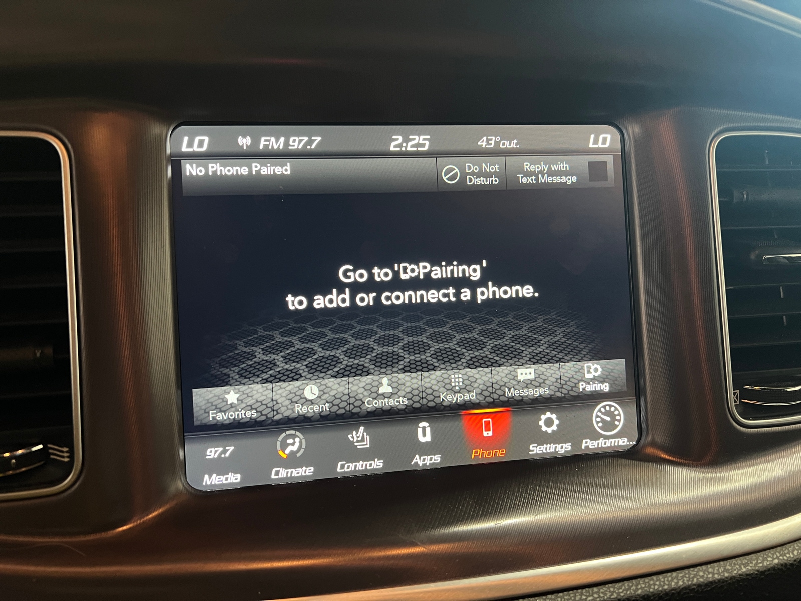 Thumbnail: 2020 Dodge Charger - 4