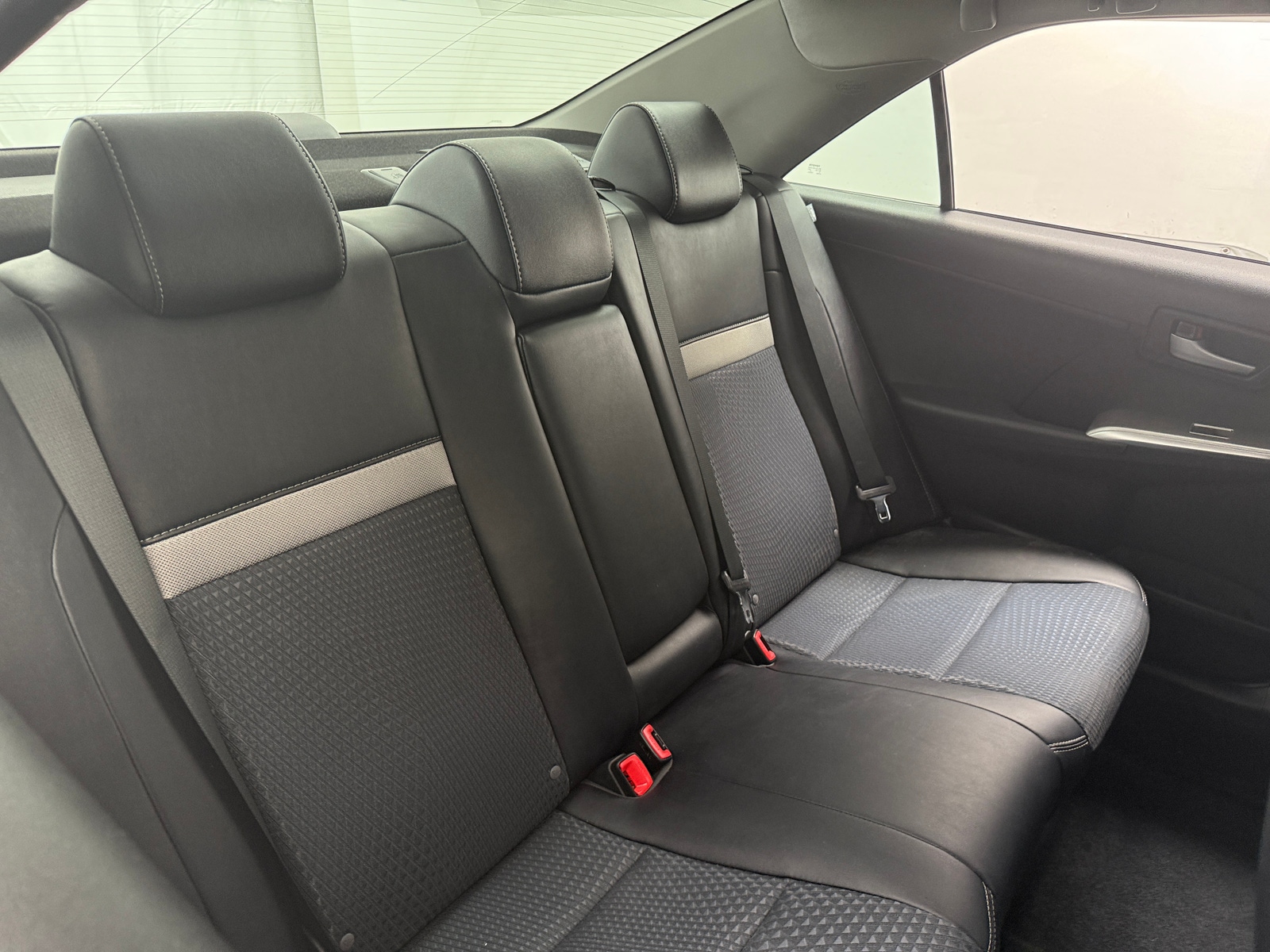 Thumbnail: 2013 Toyota Camry - 5