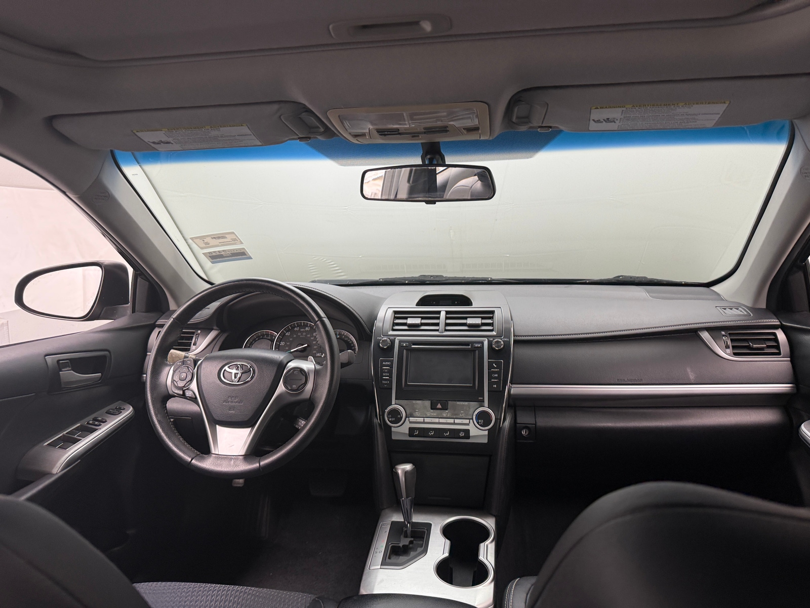 Thumbnail: 2013 Toyota Camry - 2